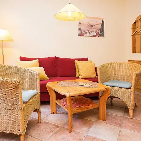 Im Altstadtkern Von Waren Mueritz Appartement