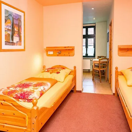 Im Altstadtkern Von Waren Mueritz Appartement Waren (Mueritz)